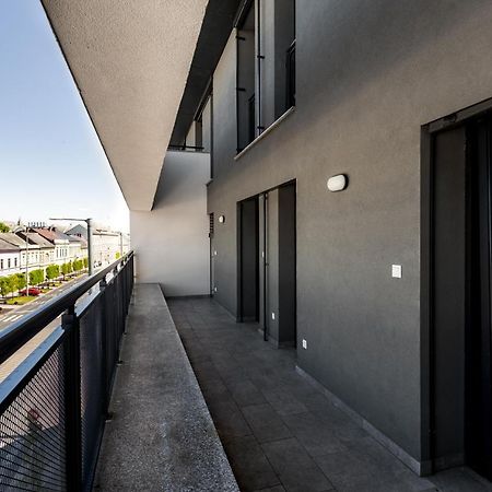 Avand Apartments Debreczyn Zewnętrze zdjęcie