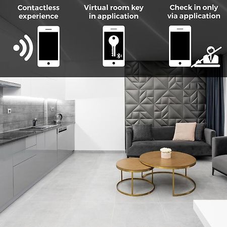 Avand Apartments Debreczyn Zewnętrze zdjęcie
