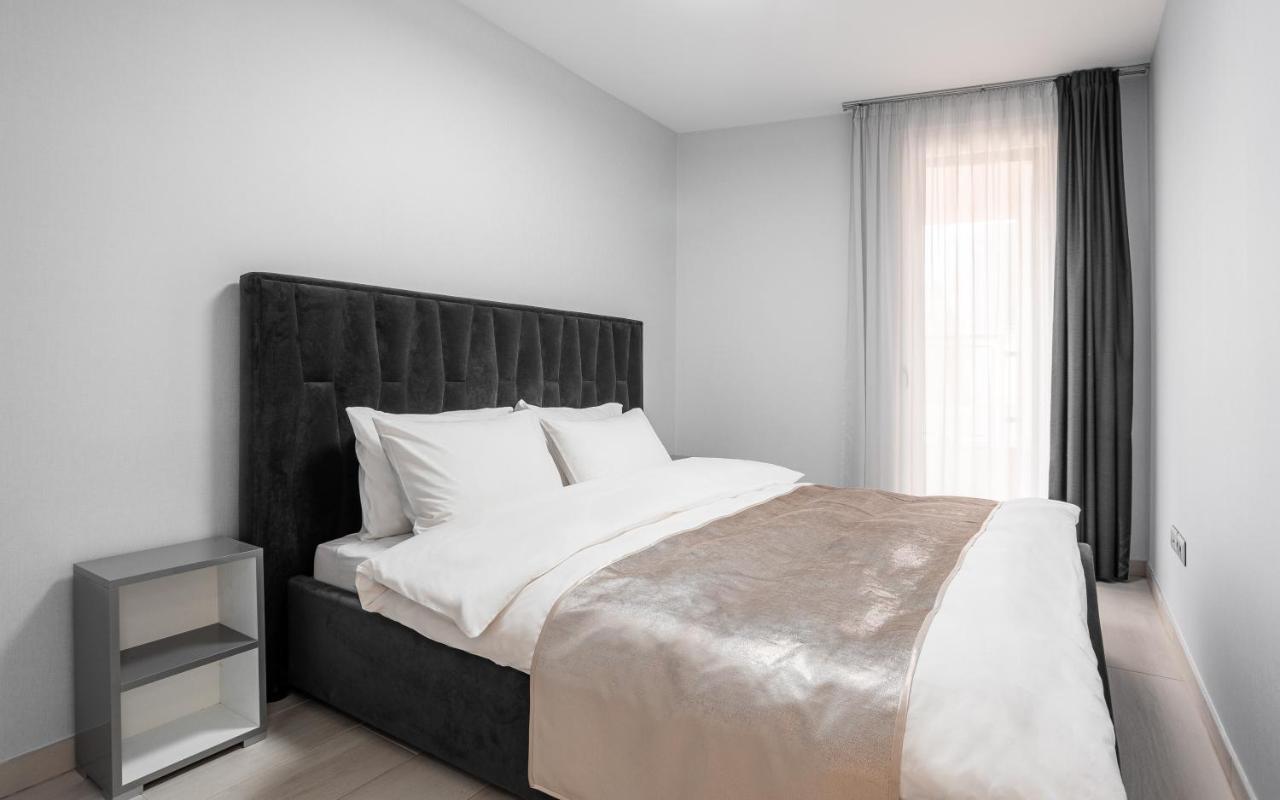 Avand Apartments Debreczyn Zewnętrze zdjęcie