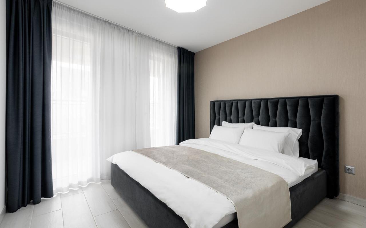 Avand Apartments Debreczyn Zewnętrze zdjęcie