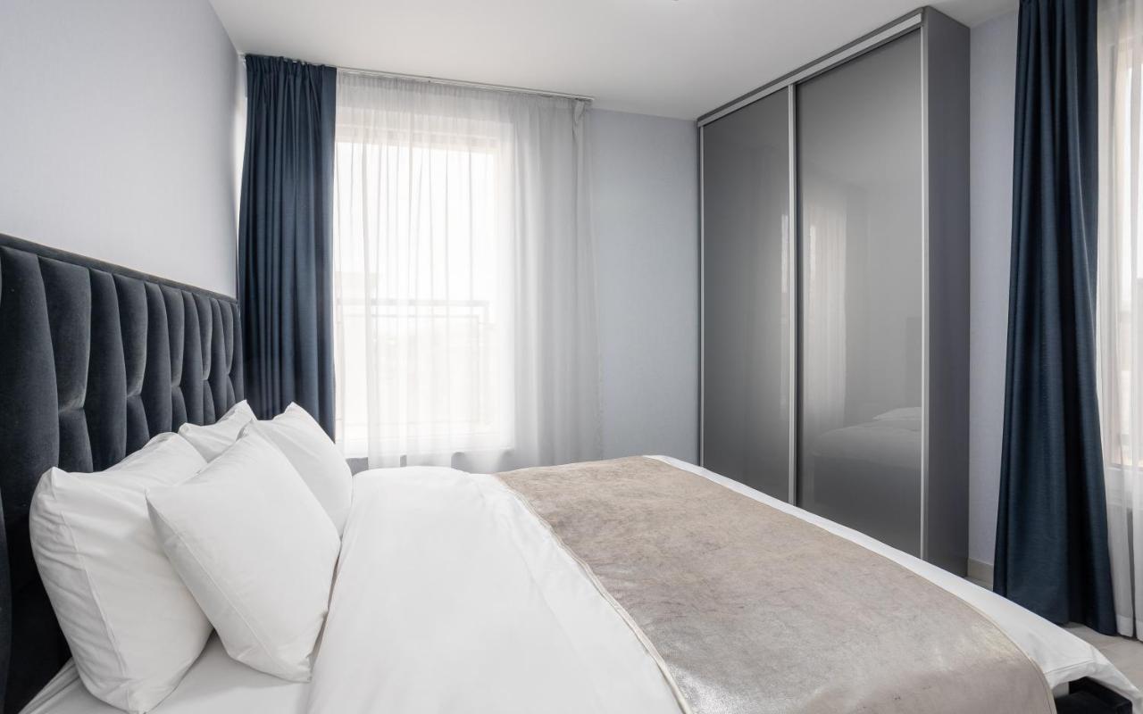 Avand Apartments Debreczyn Zewnętrze zdjęcie