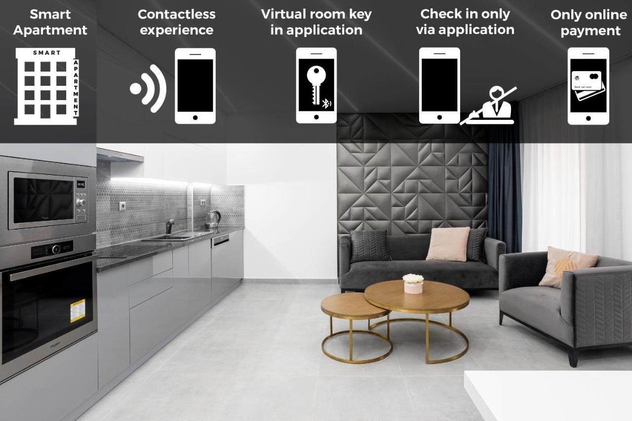 Avand Apartments Debreczyn Zewnętrze zdjęcie